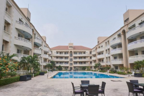 Zenith Apartment